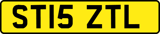 ST15ZTL