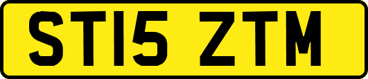 ST15ZTM