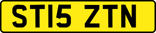 ST15ZTN