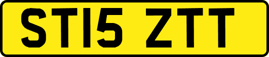 ST15ZTT