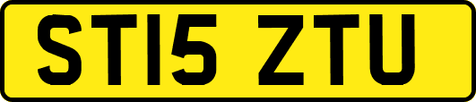 ST15ZTU