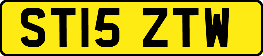 ST15ZTW