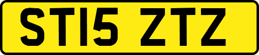 ST15ZTZ