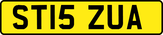 ST15ZUA