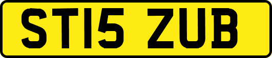 ST15ZUB