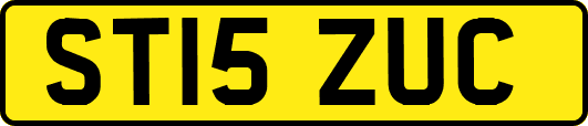 ST15ZUC