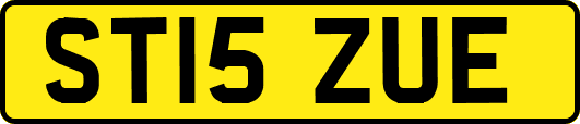 ST15ZUE