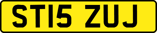 ST15ZUJ