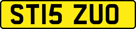 ST15ZUO
