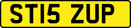 ST15ZUP