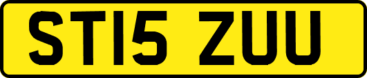 ST15ZUU