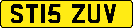 ST15ZUV