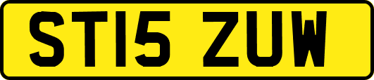 ST15ZUW