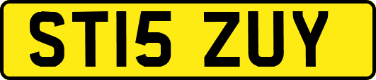 ST15ZUY