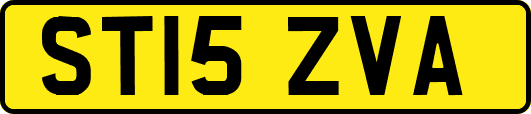ST15ZVA