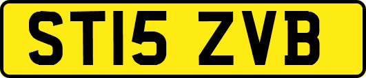 ST15ZVB