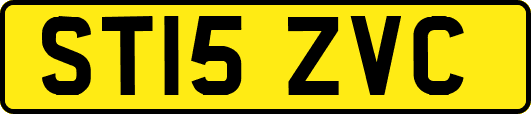 ST15ZVC