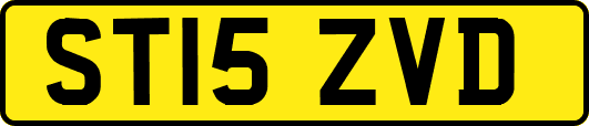 ST15ZVD