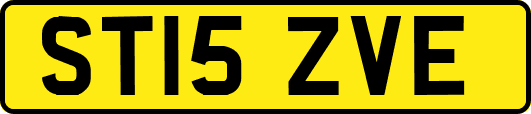 ST15ZVE