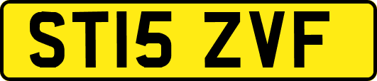 ST15ZVF