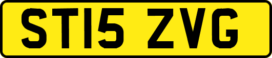 ST15ZVG