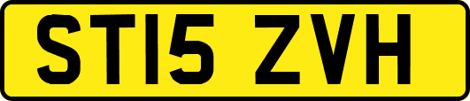 ST15ZVH