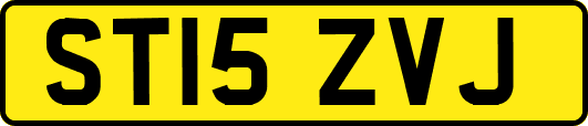ST15ZVJ