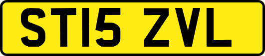 ST15ZVL