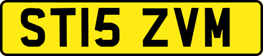 ST15ZVM