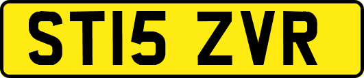 ST15ZVR