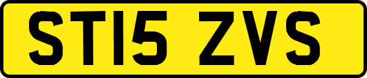 ST15ZVS