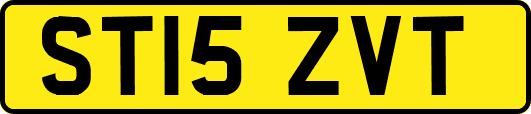 ST15ZVT