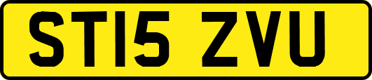 ST15ZVU