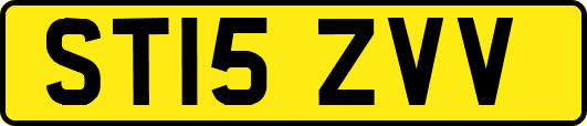 ST15ZVV