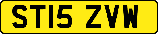 ST15ZVW