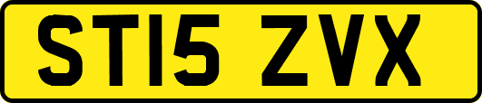 ST15ZVX