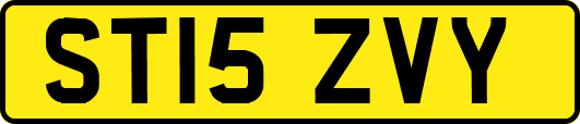 ST15ZVY