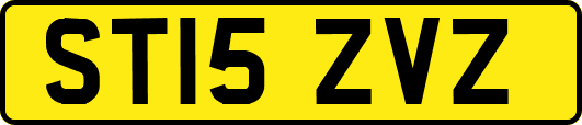 ST15ZVZ