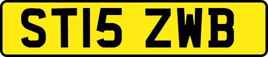 ST15ZWB