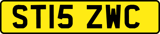 ST15ZWC