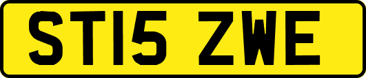 ST15ZWE