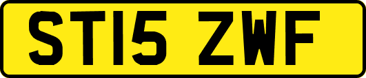 ST15ZWF