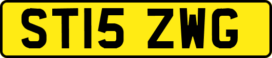 ST15ZWG