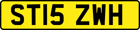 ST15ZWH