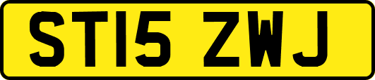 ST15ZWJ