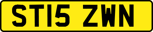 ST15ZWN