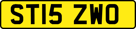 ST15ZWO