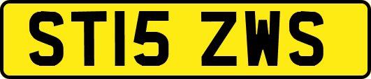 ST15ZWS