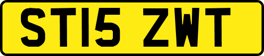 ST15ZWT