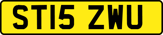 ST15ZWU